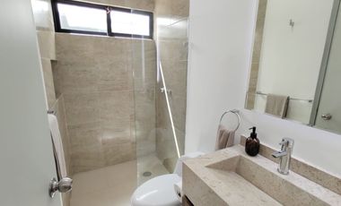 DEPARTAMENTOS NUEVOS EN VENTA FRACC. REFORMA, VERACRUZ