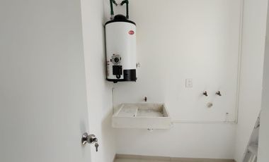 DEPARTAMENTOS NUEVOS EN VENTA FRACC. REFORMA, VERACRUZ