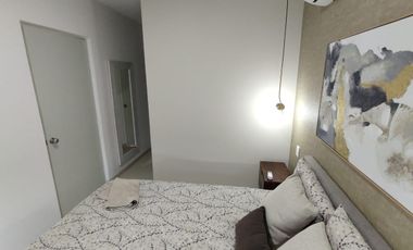 DEPARTAMENTOS NUEVOS EN VENTA FRACC. REFORMA, VERACRUZ