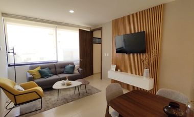 DEPARTAMENTOS NUEVOS EN VENTA FRACC. REFORMA, VERACRUZ