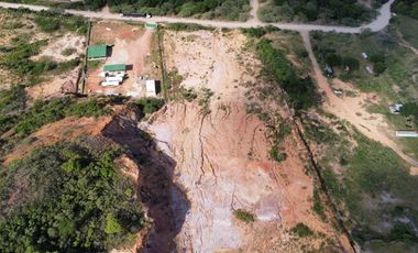 lote en venta en los patios agualinda. Cod V29911