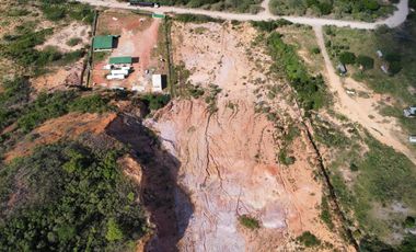 lote en venta en los patios agualinda. Cod V29911