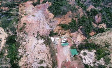 lote en venta en los patios agualinda. Cod V29911