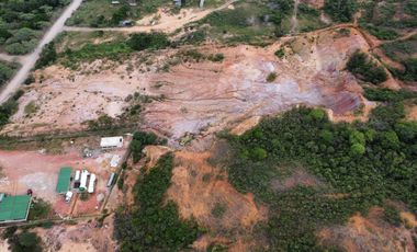 lote en venta en los patios agualinda. Cod V29911