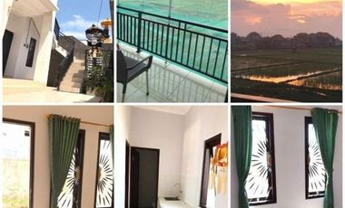 Rumah dijual di Dauh Puri Kelod, Denpasar Barat, Denpasar, Bali