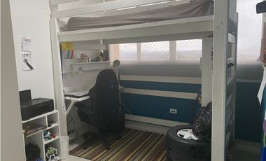 VENDO APARTAMENTO EN MYSTIC VALLEY