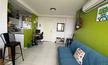 VENDO APARTAMENTO EN MYSTIC VALLEY