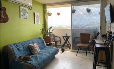 VENDO APARTAMENTO EN MYSTIC VALLEY