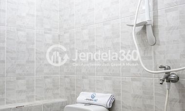 Disewakan Apartemen Kalibata City tipe 2BR Full Furnished | KLCC077