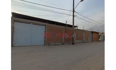 Terreno En Carabayllo 964 Urb. El Bosque/Venta