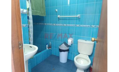 Terreno En Carabayllo 964 Urb. El Bosque/Venta