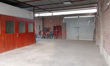 Terreno En Carabayllo 964 Urb. El Bosque/Venta