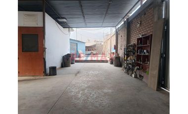 Terreno En Carabayllo 964 Urb. El Bosque/Venta