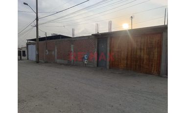 Terreno En Carabayllo 964 Urb. El Bosque/Venta