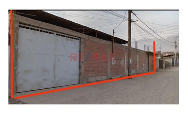 Terreno En Carabayllo 964 Urb. El Bosque/Venta