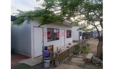 Terreno En Carabayllo 964 Urb. El Bosque/Venta