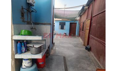 Terreno En Carabayllo 964 Urb. El Bosque/Venta