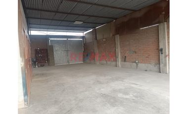 Terreno En Carabayllo 964 Urb. El Bosque/Venta