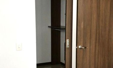 apartamento en arriendo en santa teresita. Cod A4357