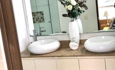 apartamento en arriendo en santa teresita. Cod A4357