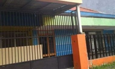 Rumah disewakan di Jawa Timur, Surabaya
