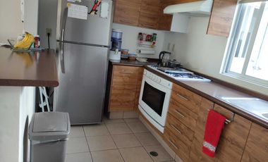 VENTA BONITO  DEPARTAMENTO  CAMINO A LAS MINAS - PALO SOLO