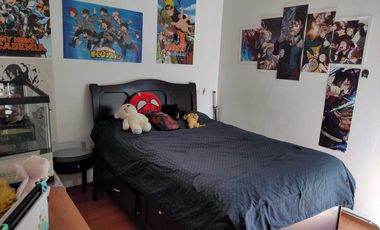 VENTA BONITO  DEPARTAMENTO  CAMINO A LAS MINAS - PALO SOLO