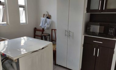 VENTA BONITO  DEPARTAMENTO  CAMINO A LAS MINAS - PALO SOLO