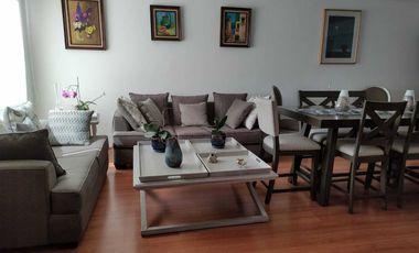 VENTA BONITO  DEPARTAMENTO  CAMINO A LAS MINAS - PALO SOLO