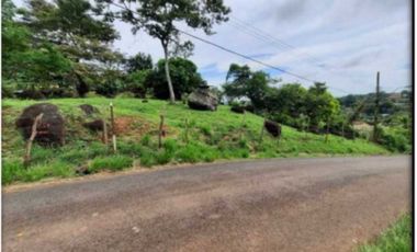VENDO TERRENO EN LA CHORRERA AMADOR 1200MTS