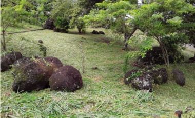 VENDO TERRENO EN LA CHORRERA AMADOR 1200MTS