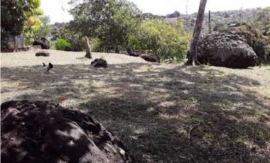 VENDO TERRENO EN LA CHORRERA AMADOR 1200MTS