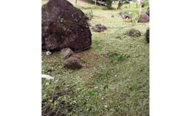 VENDO TERRENO EN LA CHORRERA AMADOR 1200MTS