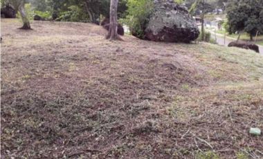 VENDO TERRENO EN LA CHORRERA AMADOR 1200MTS