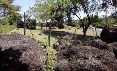 VENDO TERRENO EN LA CHORRERA AMADOR 1200MTS
