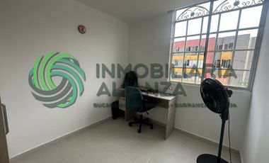 apartamento en venta en el refugio. Cod V61861