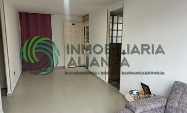 apartamento en venta en el refugio. Cod V61861