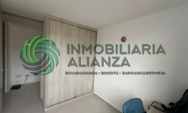 apartamento en venta en el refugio. Cod V61861