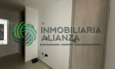 apartamento en venta en el refugio. Cod V61861