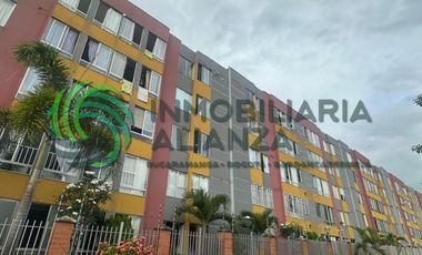 apartamento en venta en el refugio. Cod V61861