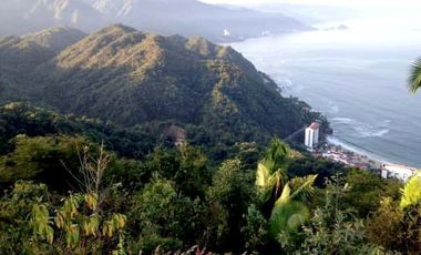 EXCELENTE TERRENO EN PUERTO VALLARTA