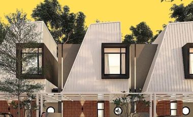 Di Jual Cepat Hunian Di Kertajati Tersedia 8 Unit Booking Unitnya