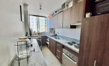 Venta Departamento 3 dormitorios excelente ubicación en Calama