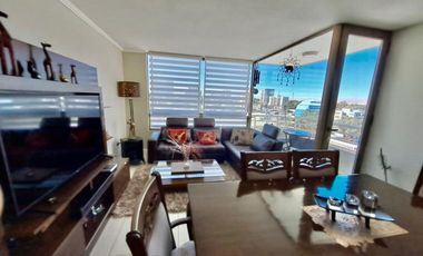 Venta Departamento 3 dormitorios excelente ubicación en Calama