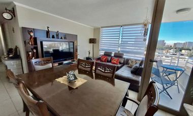 Venta Departamento 3 dormitorios excelente ubicación en Calama