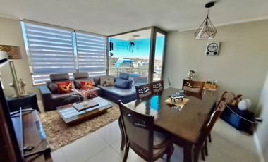 Venta Departamento 3 dormitorios excelente ubicación en Calama