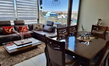 Venta Departamento 3 dormitorios excelente ubicación en Calama