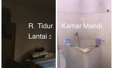 Rumah Cantik Dan Bagus Di Sektor 3 - DW/AM 4721 BR