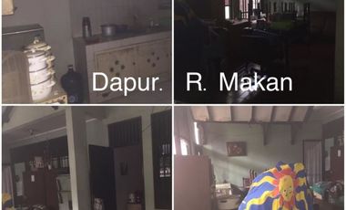 Rumah Cantik Dan Bagus Di Sektor 3 - DW/AM 4721 BR