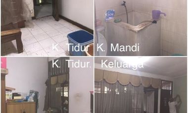 Rumah Cantik Dan Bagus Di Sektor 3 - DW/AM 4721 BR